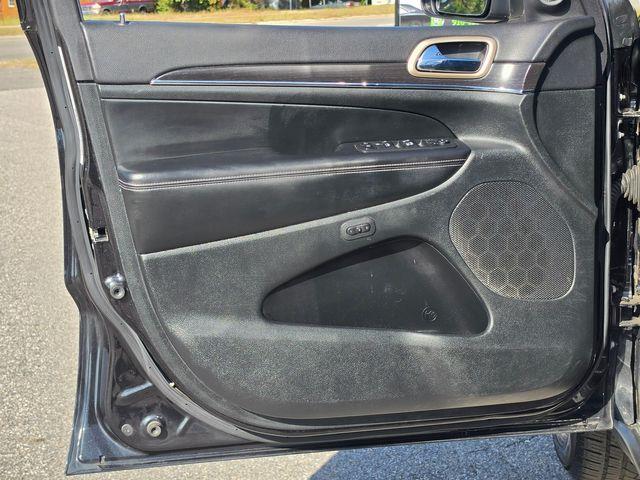 2014 Jeep Grand Cherokee (CC-2122783) for sale in Hope Mills, North Carolina