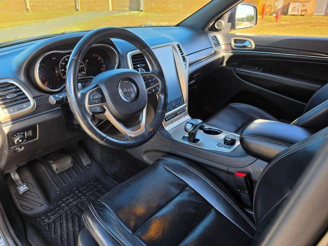 2014 Jeep Grand Cherokee (CC-2122783) for sale in Hope Mills, North Carolina