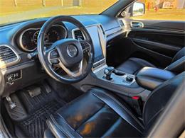 2014 Jeep Grand Cherokee (CC-2122783) for sale in Hope Mills, North Carolina