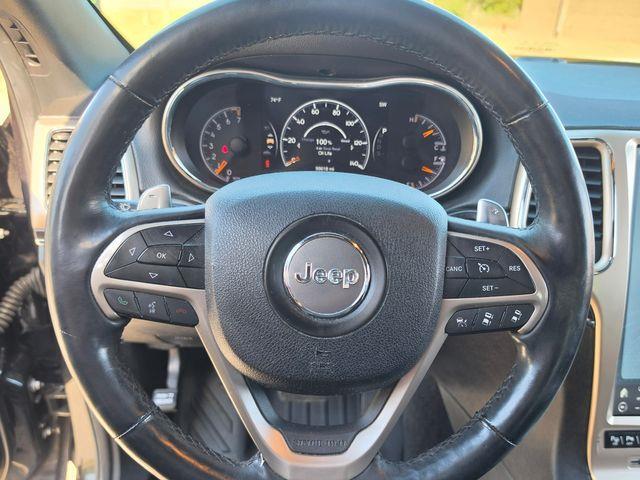 2014 Jeep Grand Cherokee (CC-2122783) for sale in Hope Mills, North Carolina