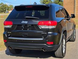 2014 Jeep Grand Cherokee (CC-2122783) for sale in Hope Mills, North Carolina