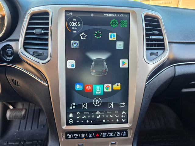 2014 Jeep Grand Cherokee (CC-2122783) for sale in Hope Mills, North Carolina