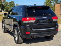 2014 Jeep Grand Cherokee (CC-2122783) for sale in Hope Mills, North Carolina