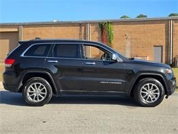 2014 Jeep Grand Cherokee (CC-2122783) for sale in Hope Mills, North Carolina