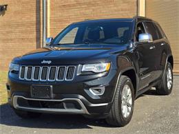 2014 Jeep Grand Cherokee (CC-2122783) for sale in Hope Mills, North Carolina