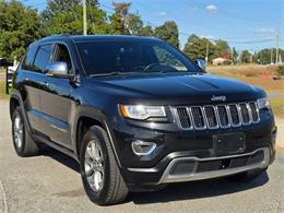2014 Jeep Grand Cherokee (CC-2122783) for sale in Hope Mills, North Carolina