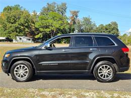 2014 Jeep Grand Cherokee (CC-2122783) for sale in Hope Mills, North Carolina