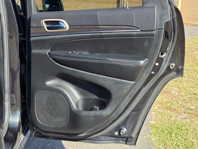 2014 Jeep Grand Cherokee (CC-2122783) for sale in Hope Mills, North Carolina