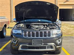 2014 Jeep Grand Cherokee (CC-2122783) for sale in Hope Mills, North Carolina