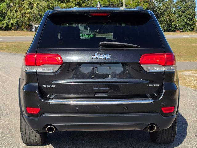 2014 Jeep Grand Cherokee (CC-2122783) for sale in Hope Mills, North Carolina