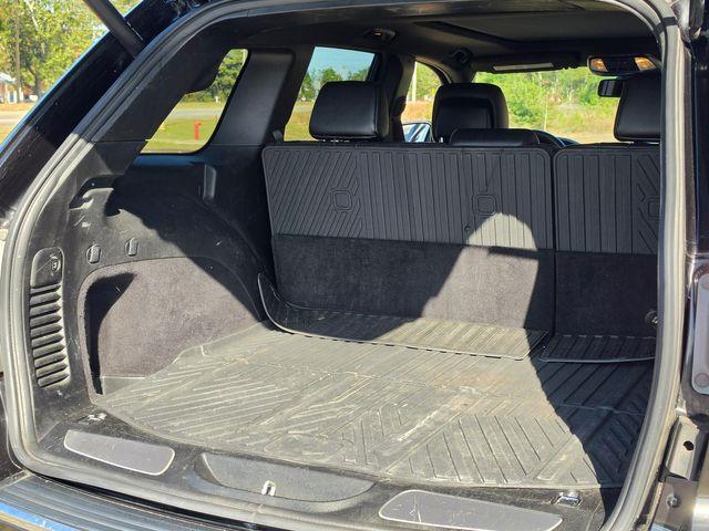 2014 Jeep Grand Cherokee (CC-2122783) for sale in Hope Mills, North Carolina