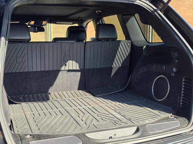 2014 Jeep Grand Cherokee (CC-2122783) for sale in Hope Mills, North Carolina