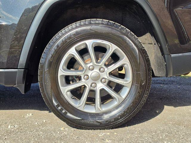 2014 Jeep Grand Cherokee (CC-2122783) for sale in Hope Mills, North Carolina