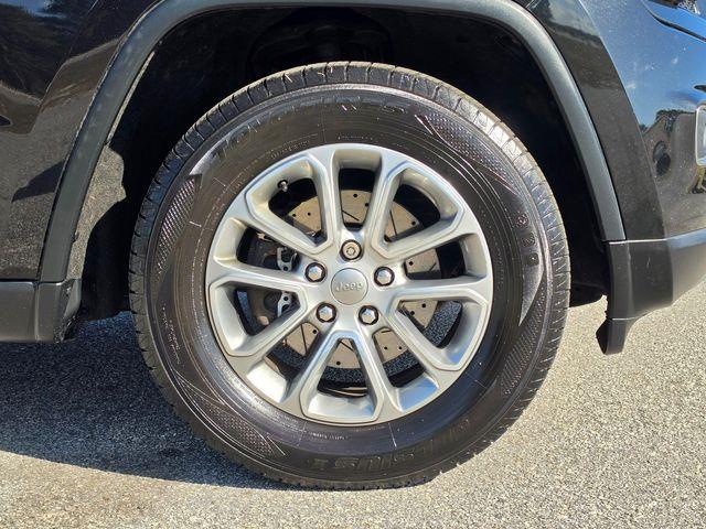 2014 Jeep Grand Cherokee (CC-2122783) for sale in Hope Mills, North Carolina