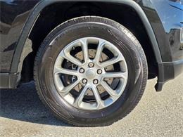 2014 Jeep Grand Cherokee (CC-2122783) for sale in Hope Mills, North Carolina