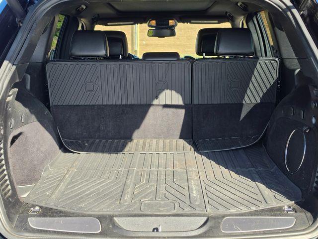 2014 Jeep Grand Cherokee (CC-2122783) for sale in Hope Mills, North Carolina
