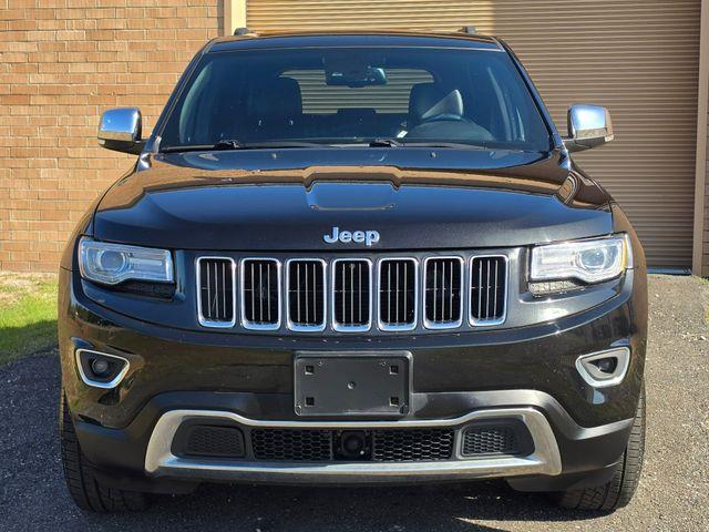 2014 Jeep Grand Cherokee (CC-2122783) for sale in Hope Mills, North Carolina