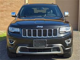 2014 Jeep Grand Cherokee (CC-2122783) for sale in Hope Mills, North Carolina