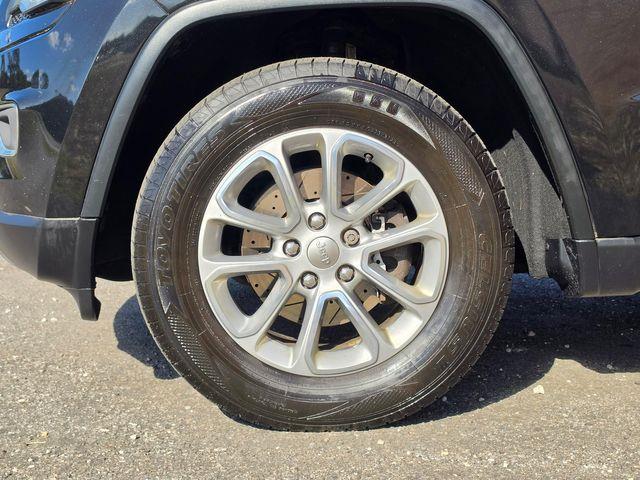 2014 Jeep Grand Cherokee (CC-2122783) for sale in Hope Mills, North Carolina