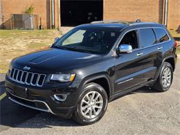 2014 Jeep Grand Cherokee (CC-2122783) for sale in Hope Mills, North Carolina