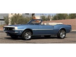 1968 Chevrolet Camaro SS (CC-2122784) for sale in Phoenix, Arizona