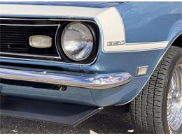 1968 Chevrolet Camaro SS (CC-2122784) for sale in Phoenix, Arizona