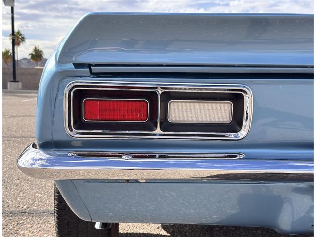 1968 Chevrolet Camaro SS (CC-2122784) for sale in Phoenix, Arizona