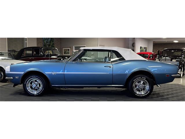 1968 Chevrolet Camaro SS (CC-2122784) for sale in Phoenix, Arizona