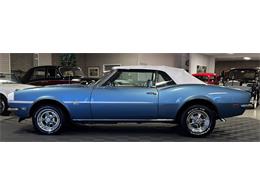 1968 Chevrolet Camaro SS (CC-2122784) for sale in Phoenix, Arizona