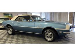 1968 Chevrolet Camaro SS (CC-2122784) for sale in Phoenix, Arizona