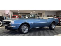 1968 Chevrolet Camaro SS (CC-2122784) for sale in Phoenix, Arizona