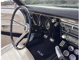 1968 Chevrolet Camaro SS (CC-2122784) for sale in Phoenix, Arizona