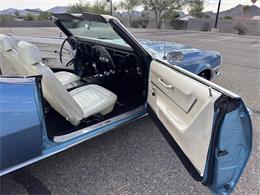 1968 Chevrolet Camaro SS (CC-2122784) for sale in Phoenix, Arizona