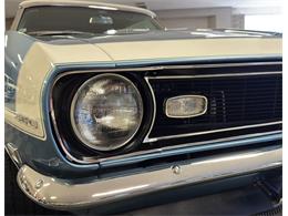 1968 Chevrolet Camaro SS (CC-2122784) for sale in Phoenix, Arizona