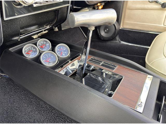 1968 Chevrolet Camaro SS (CC-2122784) for sale in Phoenix, Arizona