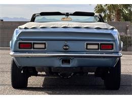 1968 Chevrolet Camaro SS (CC-2122784) for sale in Phoenix, Arizona
