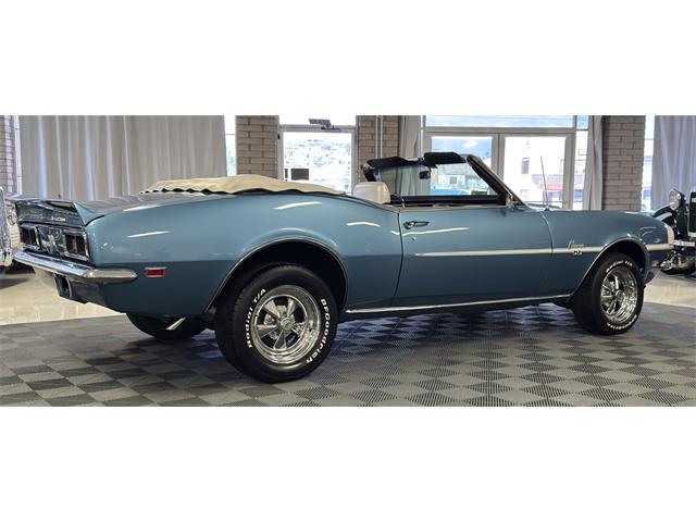 1968 Chevrolet Camaro SS (CC-2122784) for sale in Phoenix, Arizona