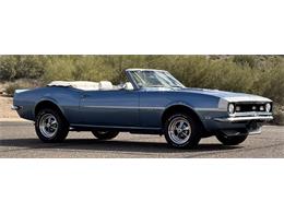 1968 Chevrolet Camaro SS (CC-2122784) for sale in Phoenix, Arizona