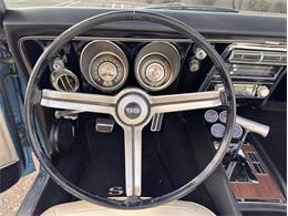 1968 Chevrolet Camaro SS (CC-2122784) for sale in Phoenix, Arizona