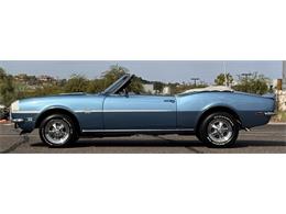 1968 Chevrolet Camaro SS (CC-2122784) for sale in Phoenix, Arizona