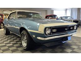 1968 Chevrolet Camaro SS (CC-2122784) for sale in Phoenix, Arizona