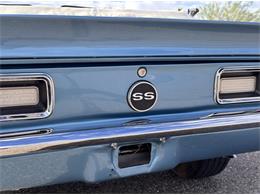 1968 Chevrolet Camaro SS (CC-2122784) for sale in Phoenix, Arizona