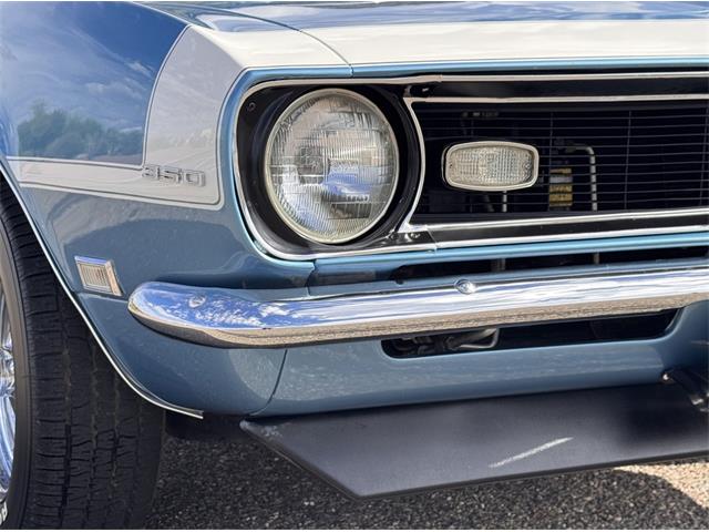 1968 Chevrolet Camaro SS (CC-2122784) for sale in Phoenix, Arizona