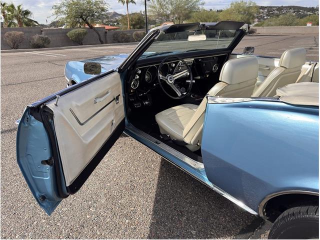 1968 Chevrolet Camaro SS (CC-2122784) for sale in Phoenix, Arizona