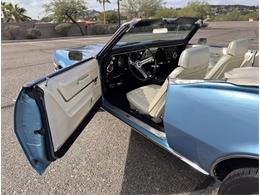 1968 Chevrolet Camaro SS (CC-2122784) for sale in Phoenix, Arizona