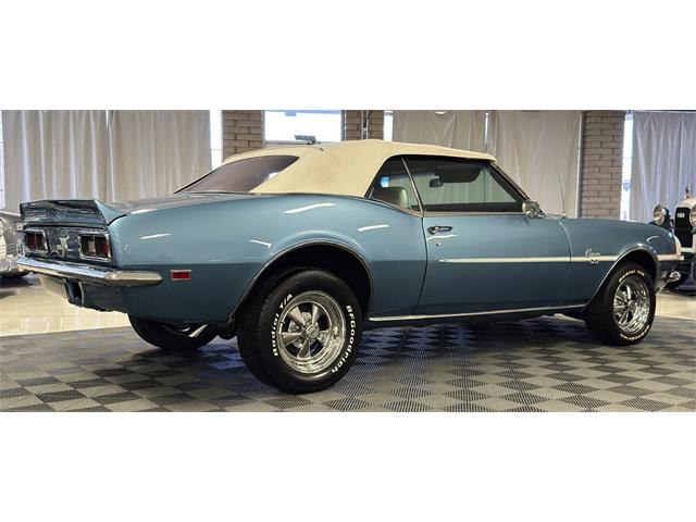 1968 Chevrolet Camaro SS (CC-2122784) for sale in Phoenix, Arizona