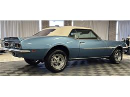 1968 Chevrolet Camaro SS (CC-2122784) for sale in Phoenix, Arizona