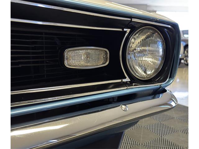 1968 Chevrolet Camaro SS (CC-2122784) for sale in Phoenix, Arizona