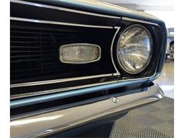 1968 Chevrolet Camaro SS (CC-2122784) for sale in Phoenix, Arizona