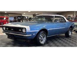 1968 Chevrolet Camaro SS (CC-2122784) for sale in Phoenix, Arizona